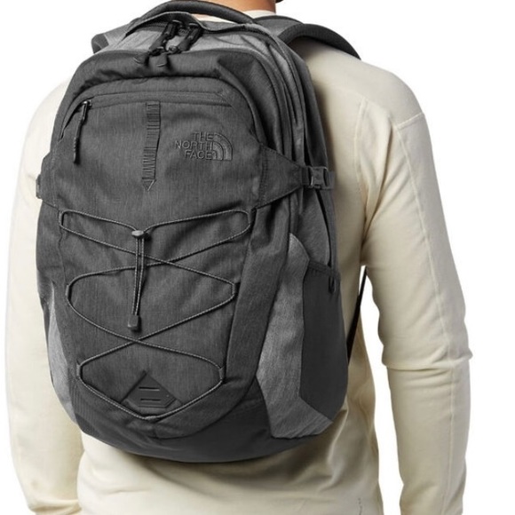 The North Face Bags North Face Mens Boreal Is Backpack Poshmark